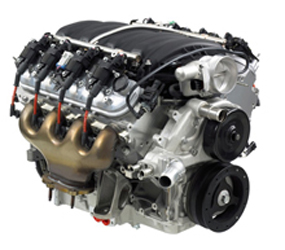 P273A Engine